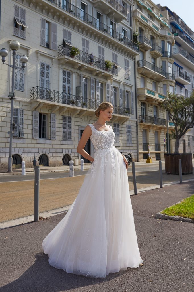 Suknia ślubna Florence