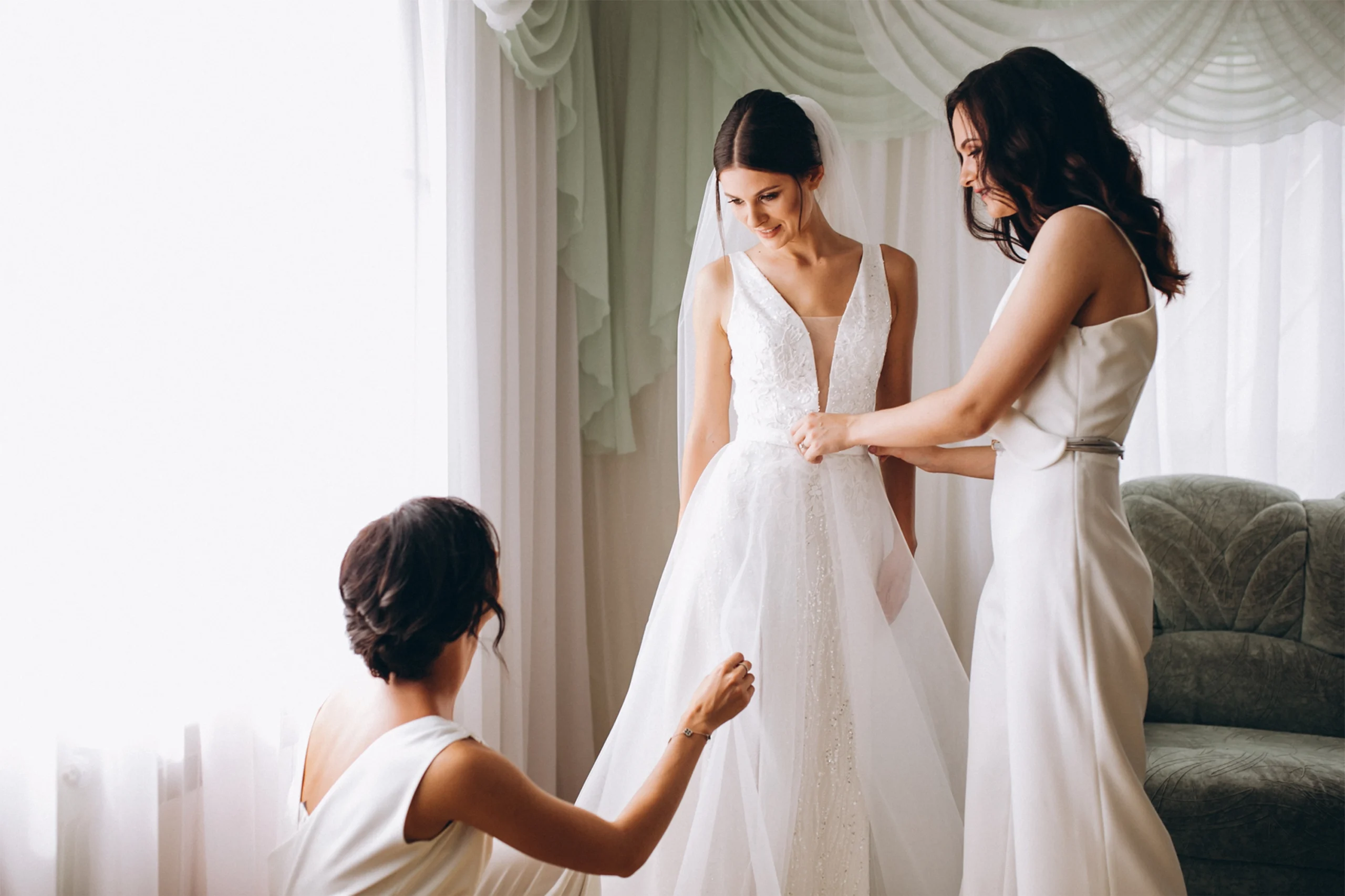 Salon sukien ślubnych Wrocław