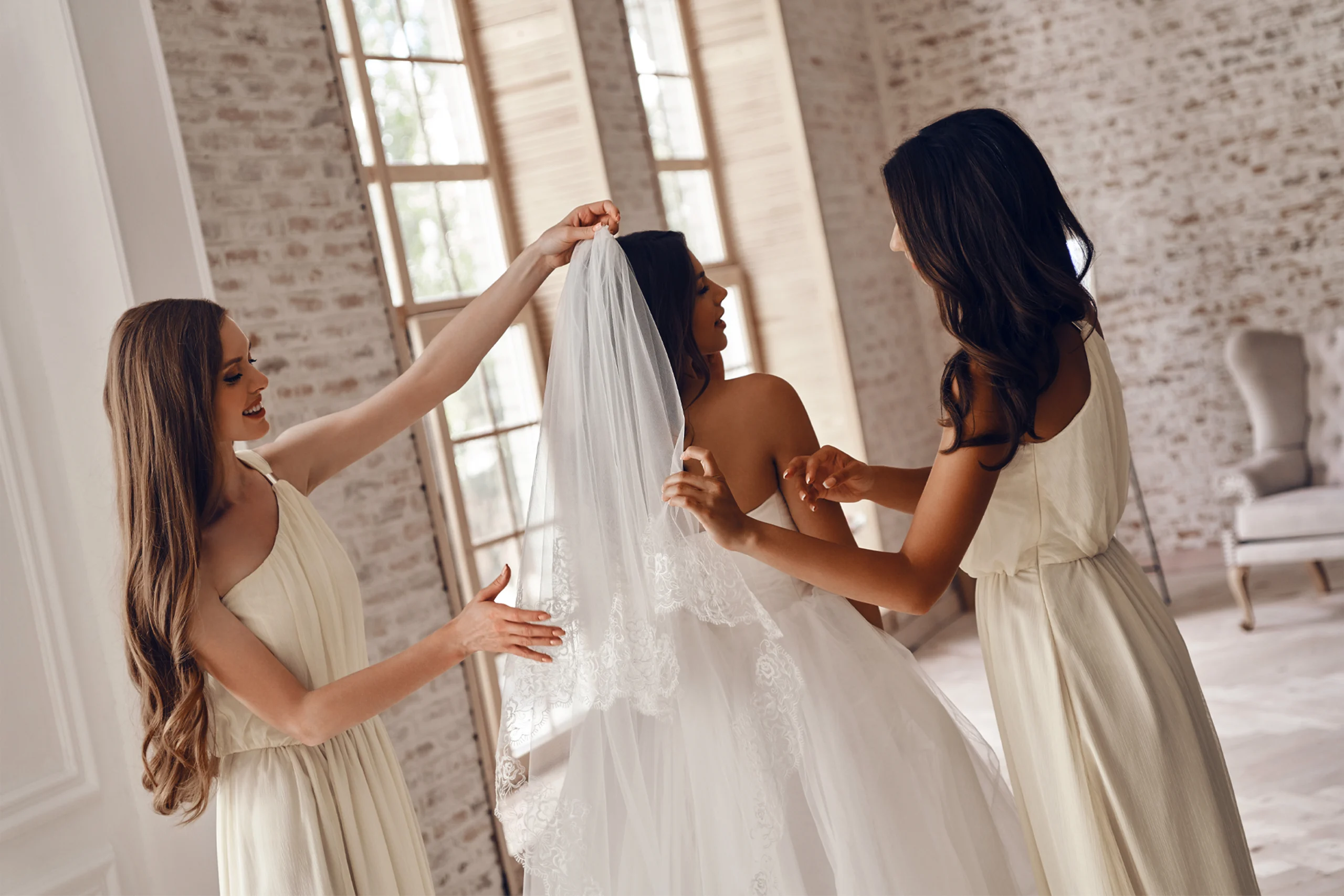 Salon sukien ślubnych