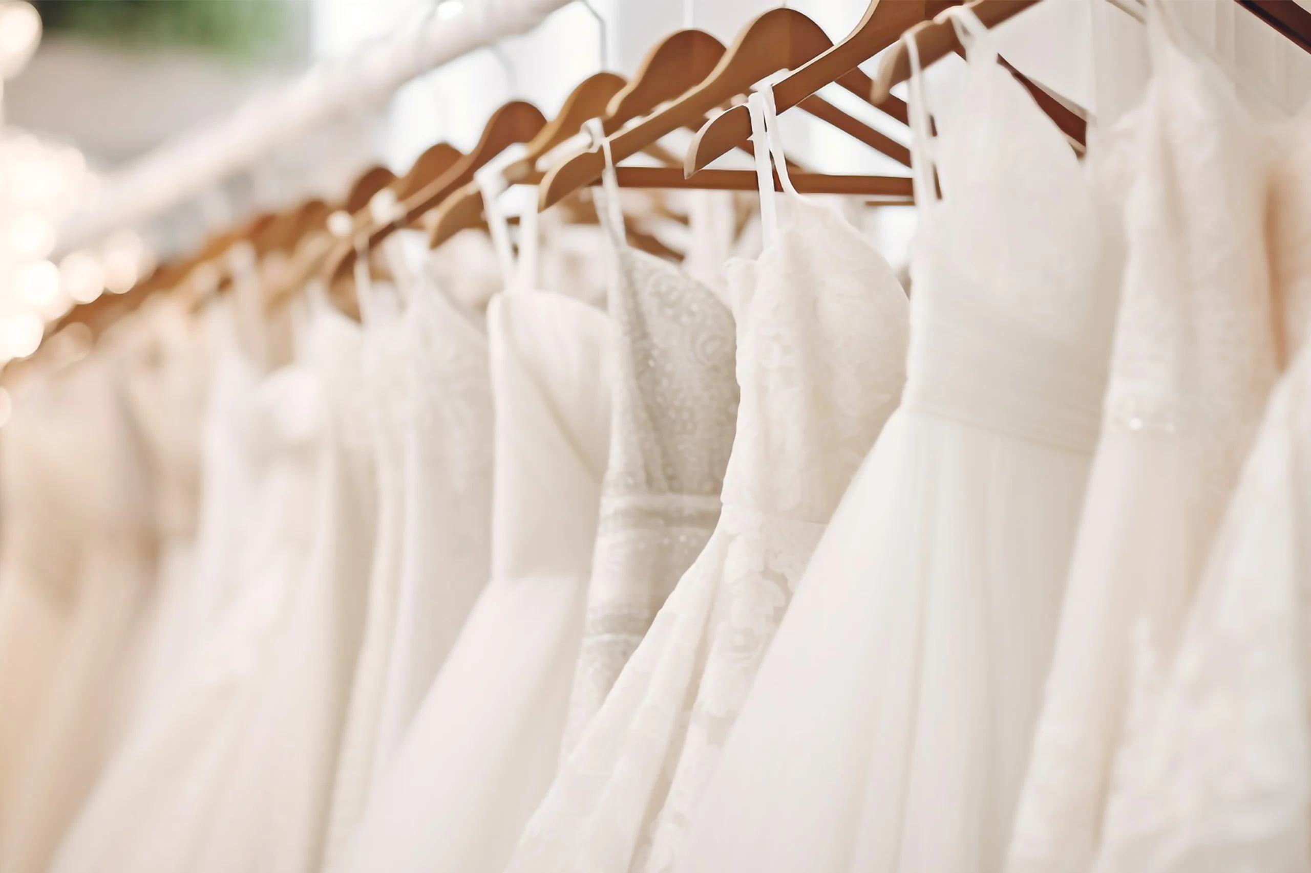 Salon sukien ślubnych