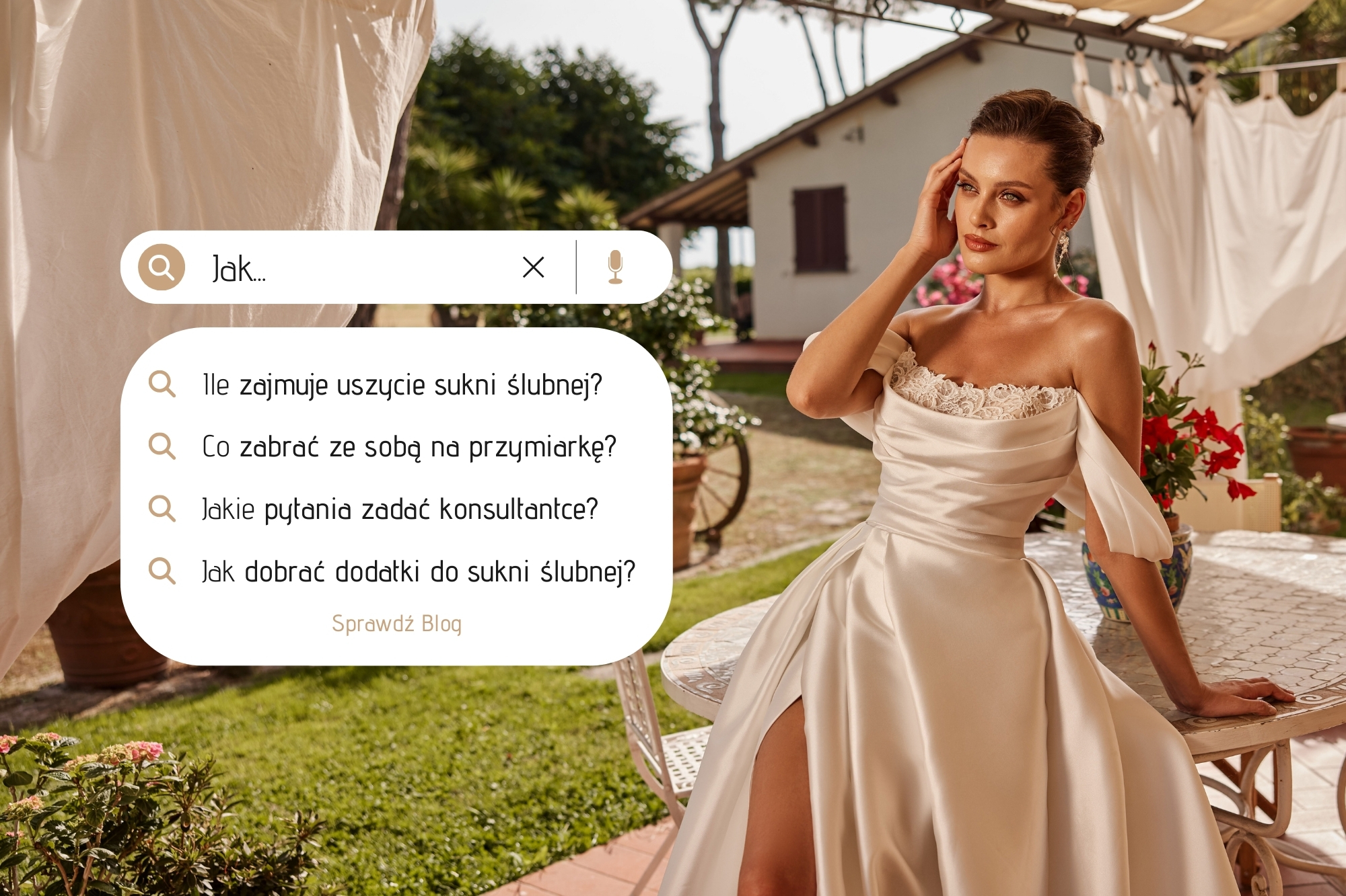 salon sukien ślubnych wrocław