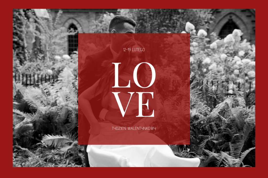 Tydzień Walentynkowy
