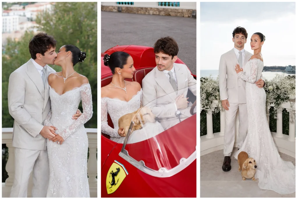 Alexandra Saint Mleux