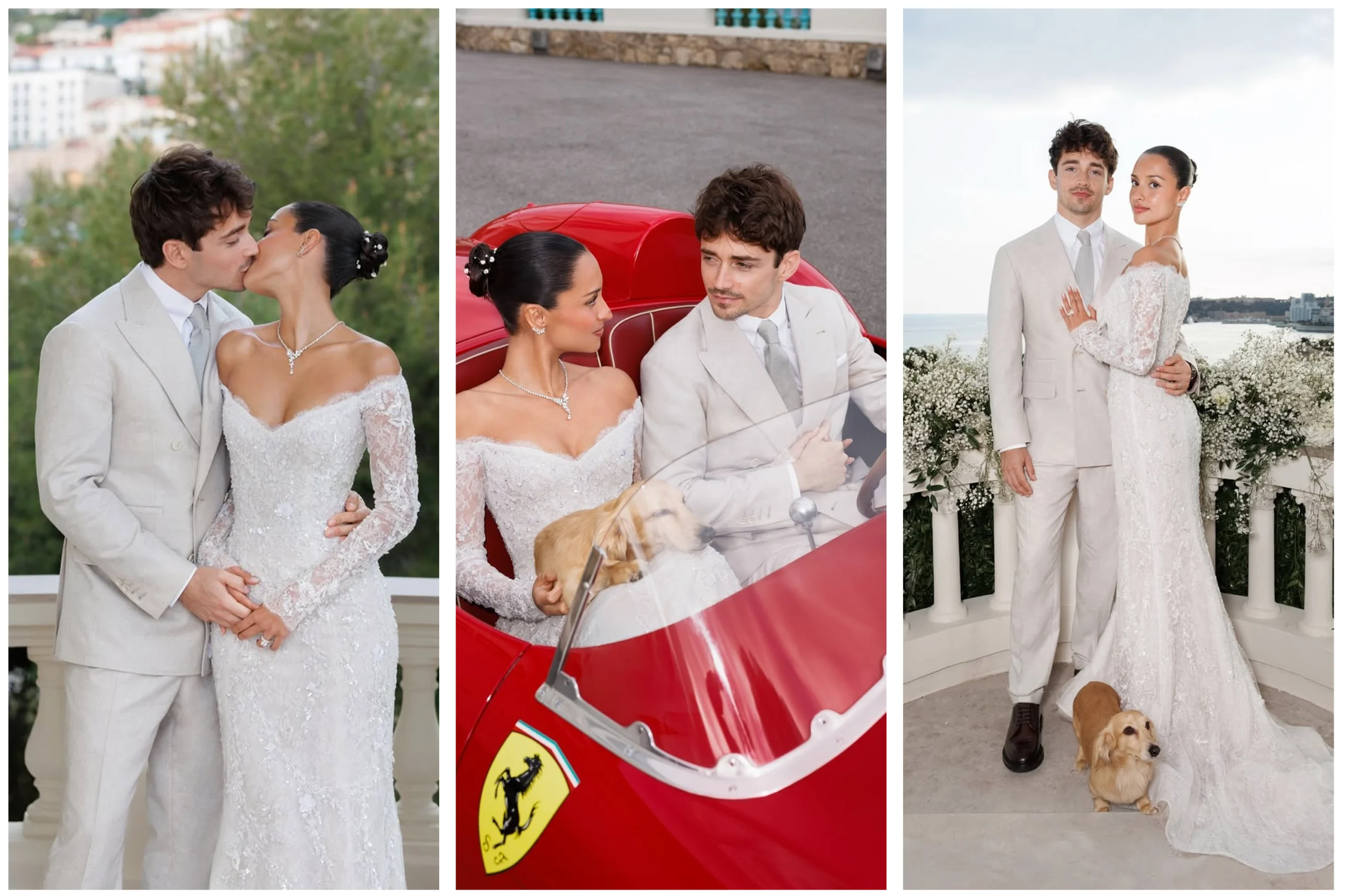 Alexandra Saint Mleux