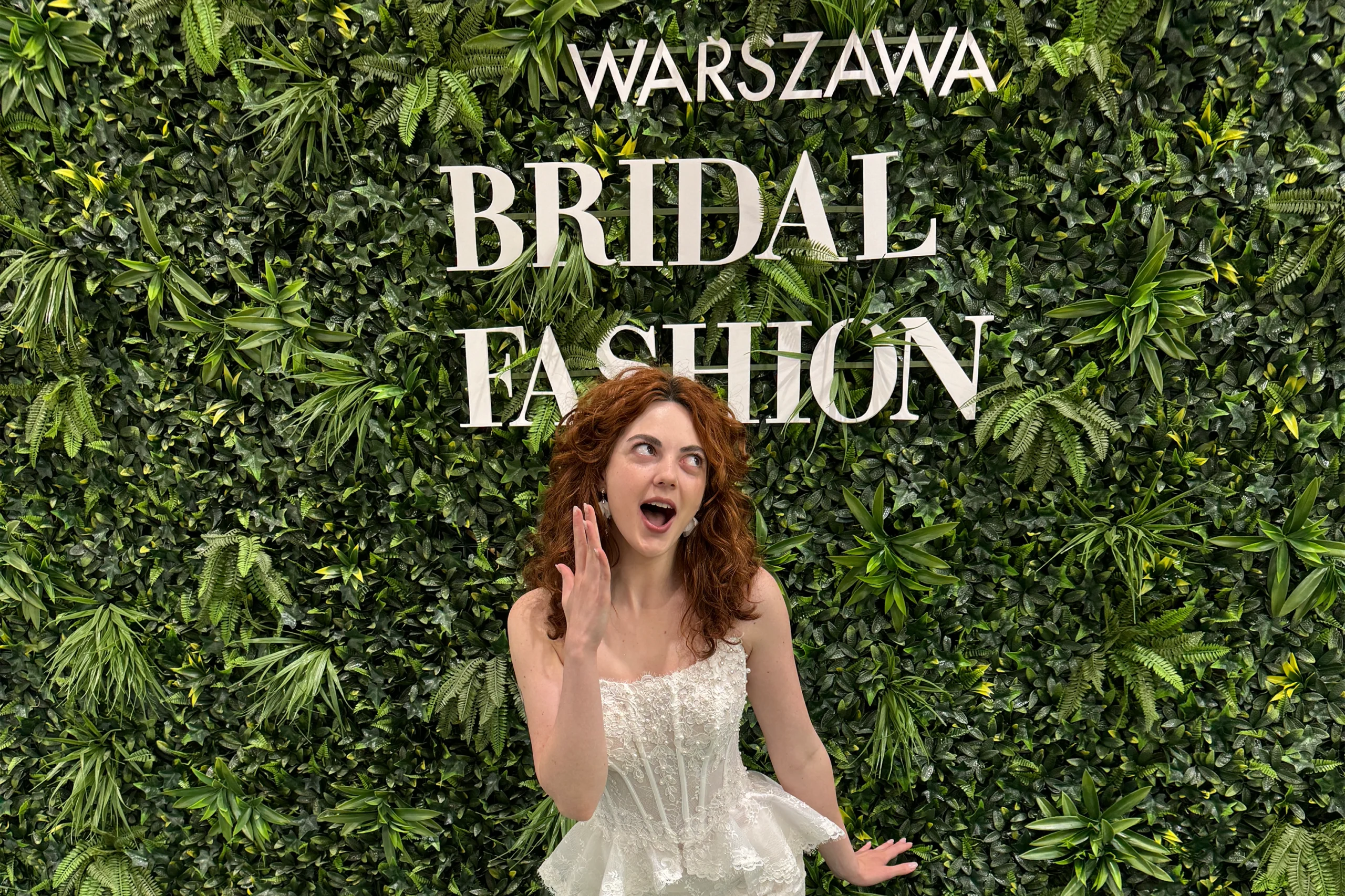Bridal Fashion